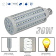thumbnail image 3 of 50W 5730SMD LED Lights Corn Led Bulb Chandelier Candle Lighting Home Decor, 3 of 11