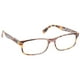 thumbnail image 2 of Gafas de lectura con bloqueo de luz azul vintage, unisex, para hombres y mujeres, gafas de lectura para personas mayores+400, 2 of 8