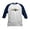 Navy/White, variant on CafePress - Texas Kids Baseball Jersey - Kids Cotton Baseball Jersey, 3/4 Sleeve Shirt