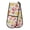 Cherry Kiwifruit Apple Watermelon, variant on Dailycode Double Sided Oven Mitt with Loop Heat Resistant Kitchen Long Potholders 7" x 35" Cherry Kiwifruit Apple Watermelon