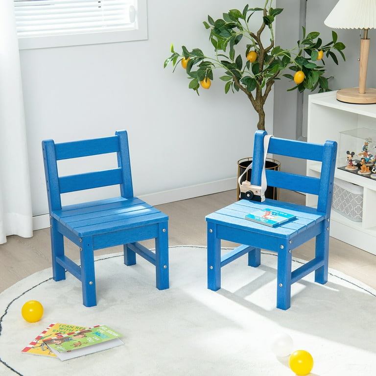 Kids chairs walmart sale