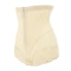thumbnail image 3 of Pantalones cortos con forma de corsé Diseño de cintura alta Levantamiento de caderas Pantalones cortos sin costuras para moldear el cuerpo para mujeres XXL 72 kg‑78 kg/158,7‑172 lb, 3 of 5