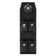 thumbnail image 4 of 96552814 Car Electric Power Window Switch Master Control for Chevrolet Optra LHD Daewoo Lacetti, 4 of 5