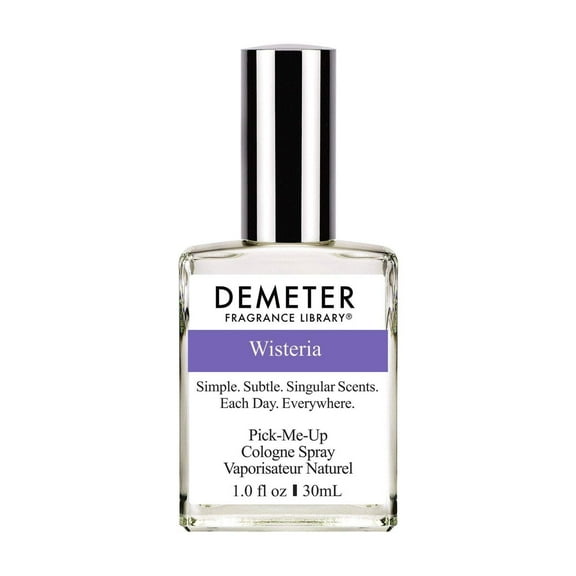 Demeter Wisteria Cologne Spray - 1 oz