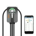 thumbnail image 1 of ChargePoint Home Flex Niveau 2 Station de Recharge EV NACS, NEMA 14-50 Outlet, 1 of 7