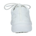 thumbnail image 6 of Easy Works by Easy Street Paparika Women's Slip Resistant Lace Up Work Shoe, 6 of 7