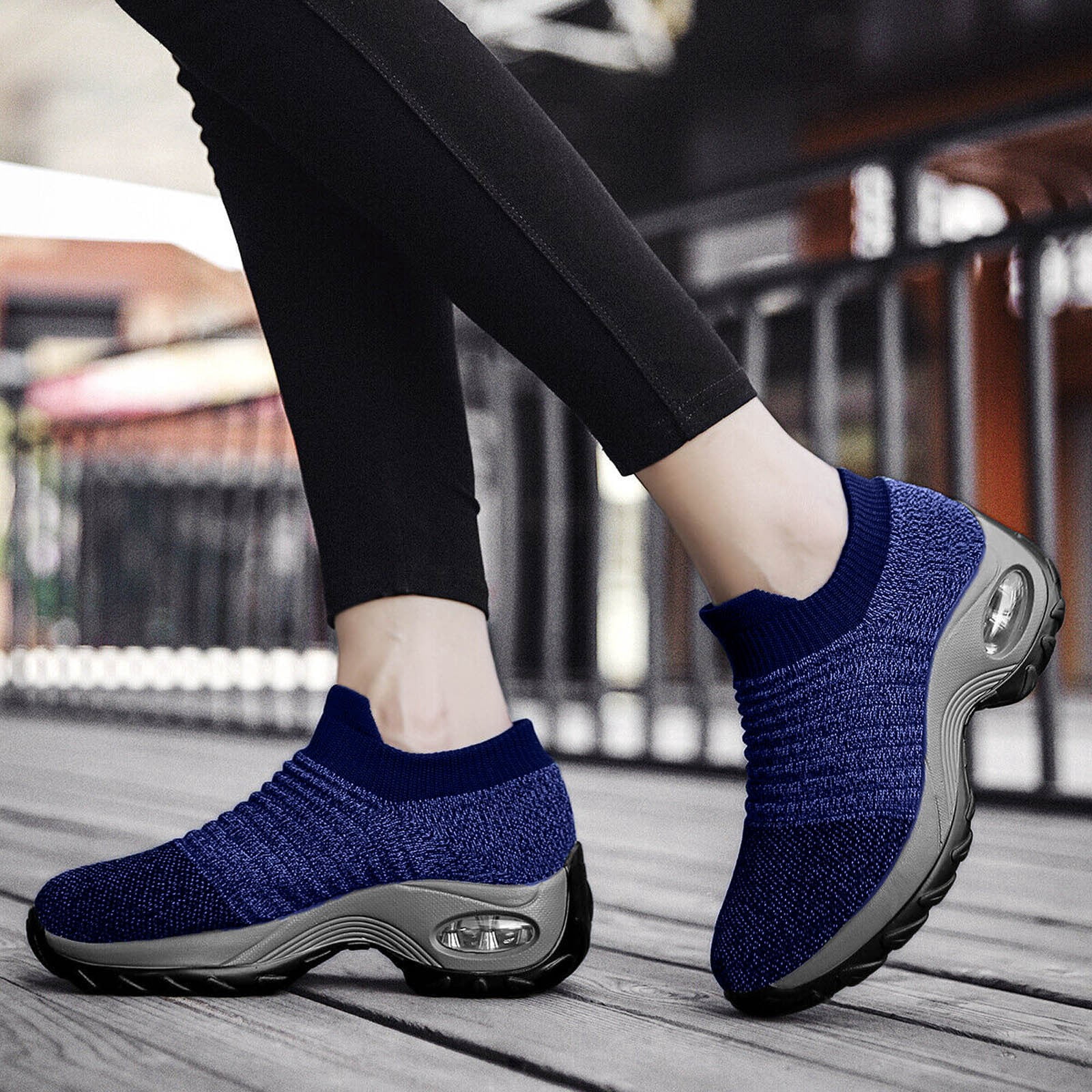 Guttear Women's Walking Shoes for Hiking Surfing Kayaking Cruise Ship Essentials Cruise Ship Essentials
