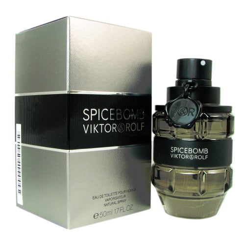 Viktor Rolf Viktor Rolf Spicebomb Men S 1 7 Ounce Eau De Toilette Spray Walmart Com Walmart Com Viktor Rolf Viktor Rolf Spicebomb Men S 1 7 Ounce Eau De Toilette Spray Walmart Com Walmart Com
