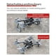 thumbnail image 2 of Soporte De Elevación Compatible Con Accesorios De Dron Dji Fpv Firmware Mejorado Y Soporte Protector Volador 2 En 1 Sweethay EL016036-00, 2 of 5