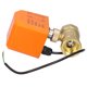 thumbnail image 5 of Válvula de bola DV, equipo mecánico de bola eléctrica de 2 vías Válvula de bola eléctrica de 2 vías Muy versátil, 5 of 8