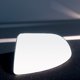 thumbnail image 3 of Espejo retrovisor lateral de puerta con calefacción para Nissan Qashqai J10 2006-2013 (un par), 3 of 9