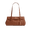 IM/Tan, variant on Women's Bridget Flap Shoulder Bag