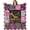 Boss Lady Gift, variant on Veterans Day Gifts Blanket 60"X50", Vietnam Veteran Gifts for Men/Him/Dad, Navy/Army/Air Force Veteran Gifts Ideas Throw Blanket for Couch Sofa