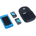 thumbnail image 4 of SpiderHolster Spider Monkey Utility Pouch, Includes Base Clip, Black, 4 of 10