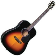 Blueridge Contemporary Series BR-340 Dreadnought Acoustic Guitar - Gospel Model