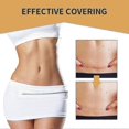thumbnail image 3 of 1-3box Tattoo Cover Up, Waterproof Sweatproof Ultra Thin Tattoo Cover Up Tape, Breathable Natural Skin Tattoo Concealer Sticker Patch for Scars Tattoo, 3 of 5