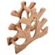 thumbnail image 1 of Small Dumbbell Rack Heavy Duty Dumbbell Stand Weight Stand for Dumbbells Strength Training Dumbbell Racks Dumbbell Storage Rack Rack Only, 1 of 3