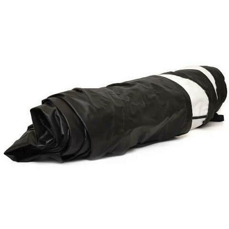 Ranger Boat Mooring Cover 343483 | VS1660 SC Outer Armor Black 2021