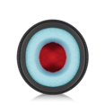 thumbnail image 3 of Soft Earpads forPlantronics Voyager for Focus UC B825 Earphone Memory Foam Cushi, 3 of 4