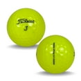 thumbnail image 4 of 24 Pro V1 Yellow Pristine Recycled Golf Balls, by Mulligan USA, 4 of 5