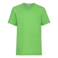 thumbnail image 1 of Fruit Of The Loom Boys/Girls Value T-Shirt, 1 of 3