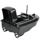 thumbnail image 4 of Barco de cebo de Pesca ANGGREK Con control Remoto negro 49 x 27 x 16 cm, 4 of 7