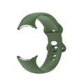 thumbnail image 2 of Silicone Strap For Google Pixel Watch Wristband Smart Watch Sport Band Correa For Pixel Watch Band Accessories, 2 of 5