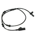 thumbnail image 4 of 2X Car Front Wheel Speed Sensor for A Class GLA 2465402510 A2465402510, 4 of 5