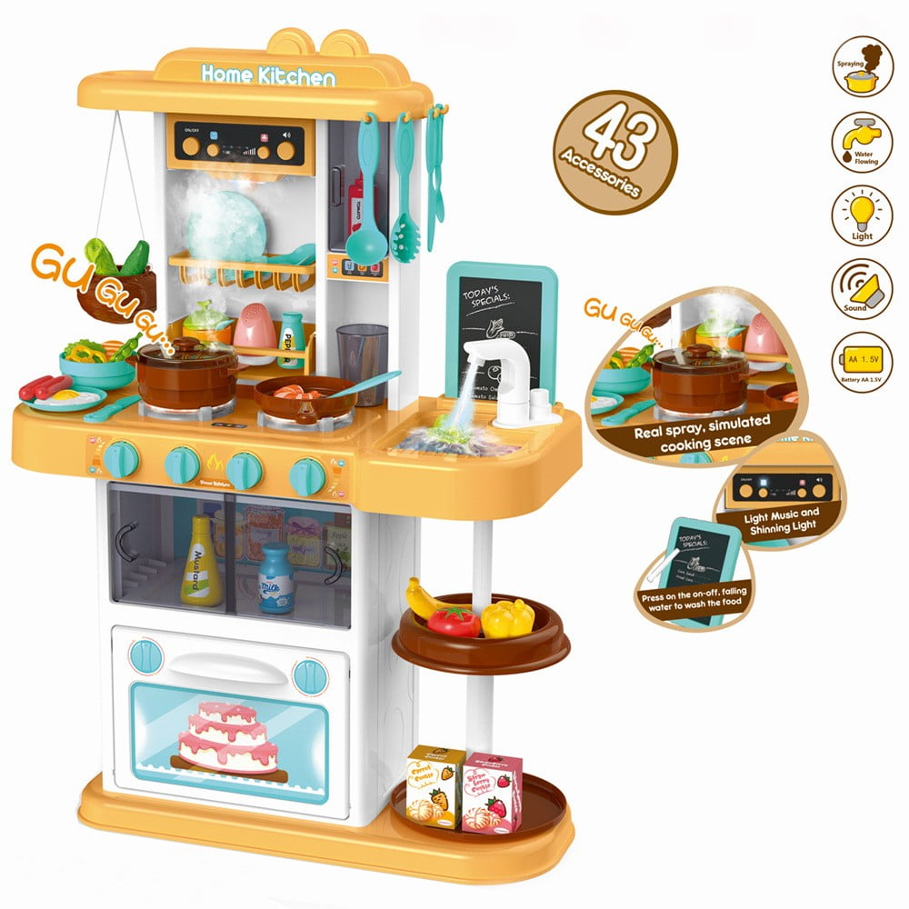 home kitchen toy