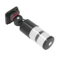 thumbnail image 2 of Luz De Torre LED, Lámpara De Advertencia Industrial Retardante De Llama Carcasa De Plástico ABS De 2 Colores Para Máquinas Herramienta Para Líneas De Montaje, 2 of 7
