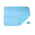 thumbnail image 1 of Dog Cooling Mat Summer Pet Cold Bed Extra Large For Small Big Dogs Pet Accessories Cat Durable Blanket Sofa Cat Ice Pad Blanket ShopWise Round, 1 of 12