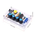 thumbnail image 3 of MAX038 Signal Generator DIY Kit 1Hz～20MHz Function Generator High-speed -amp Generator Sine/Triangle/Rectangular/Sawtooth, 3 of 7