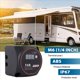 thumbnail image 4 of Relé de Carga Dividida Sensible Al Voltaje Pantalla Digital VSR 12V 140A para Coche RV Aislador BateríA Inteligente, 4 of 5