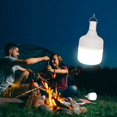 thumbnail image 2 of Portable rechargeable light for camping,hiking,adventure,garden, 2 of 4