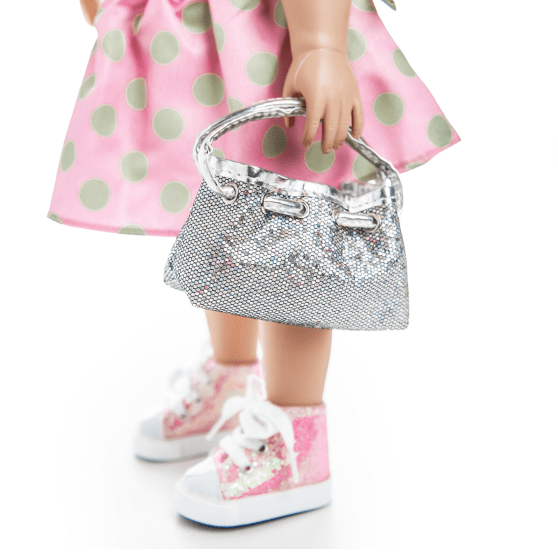 american girl doll clothes designer