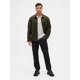 thumbnail image 2 of Remera GAP para Hombre Everyday Soft con Logo y Cuello en V B08 S, 2 of 5