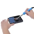 thumbnail image 4 of Temperature Welding Tool, 110V Electric Soldering Iron 30W/40W/60W Heated Professional Portable with Plastic Handle for Maintenance for Repair Work, 4 of 5