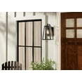 thumbnail image 5 of Kichler Lighting - Delison - 1 Light Medium Outdoor Wall Mount In Lodge Style-14, 5 of 9