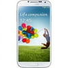 Samsung Galaxy S4 16GB Smartphone, White AT&T (Locked)