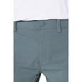 thumbnail image 5 of X RAY JEANS Mens Trouser Slit Patch Pocket Nylon Pants, Lakeside, 30, 5 of 10