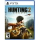 thumbnail image 1 of Simulador de Caza 2 (PS5) - PlayStation 5, 1 of 5