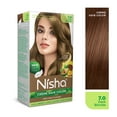 thumbnail image 3 of Nisha Creme Hair Color | Permanent Long Lasting Blonde Hair Dye Color Kit | Dark Blonde | 5.07 Oz, 3 of 10