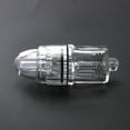 thumbnail image 5 of Indicador de atracción de peces LED de caída profunda bajo el agua herramientas de pesca de cebo de señuelo Popular para Kits de productos de pescado FLhrweasw  Nuevo, 5 of 5