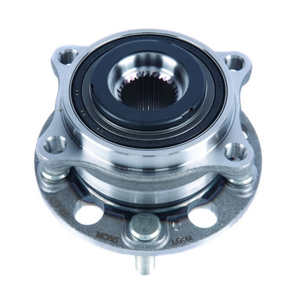 Timken HA590645 Hub Unit Bearing Assemblies: Preset, Pre Greased And Pre