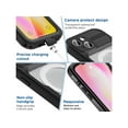 thumbnail image 6 of Waterproof Case for iPhone 14 Plus 6.7 inch with MagSafe Support Shockproof Full Body Protection Fully Sealed Underwater Cover for iPhone 14 Plus 6.7" 2022, 6 of 7