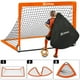 thumbnail image 4 of Portería de fútbol infantil X-UMEUS de 120 x 95 x 90 cm con balón de fútbol y escalera, 4 of 6