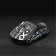thumbnail image 1 of Mouse Side Stickers Decal Anti-slip Tape For Logitech Gpw Mouse, 1 of 1