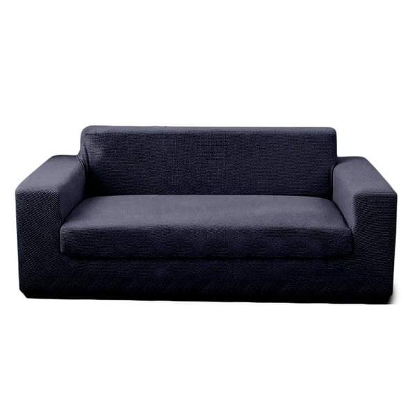 Oliegs Solid Color All Season Universal Sofa Cover Fashion Knitted Elastic Full Cover Sofa Cover Proof Sofa Cushion