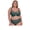Forest Green, variant on Curvy Kate Victory Balcony Bra -CK9001 (Poppy Red, 40G)