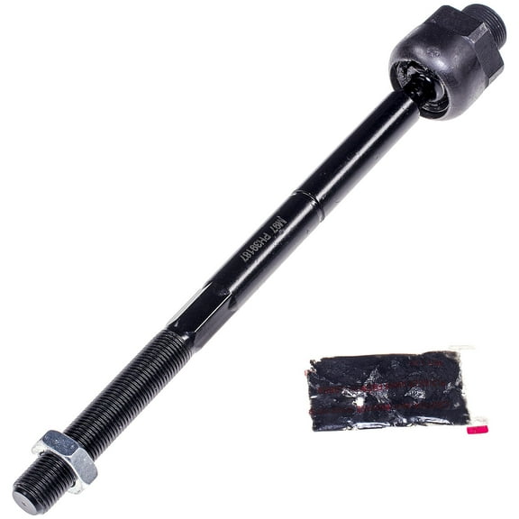 TIE ROD ENDS Fits select: 2005 JEEP LIBERTY